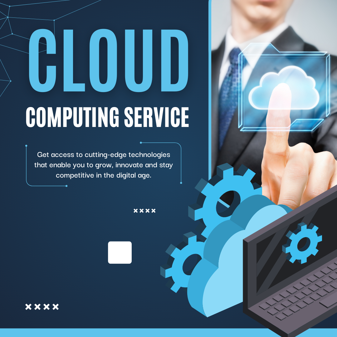 Cloud Service 4